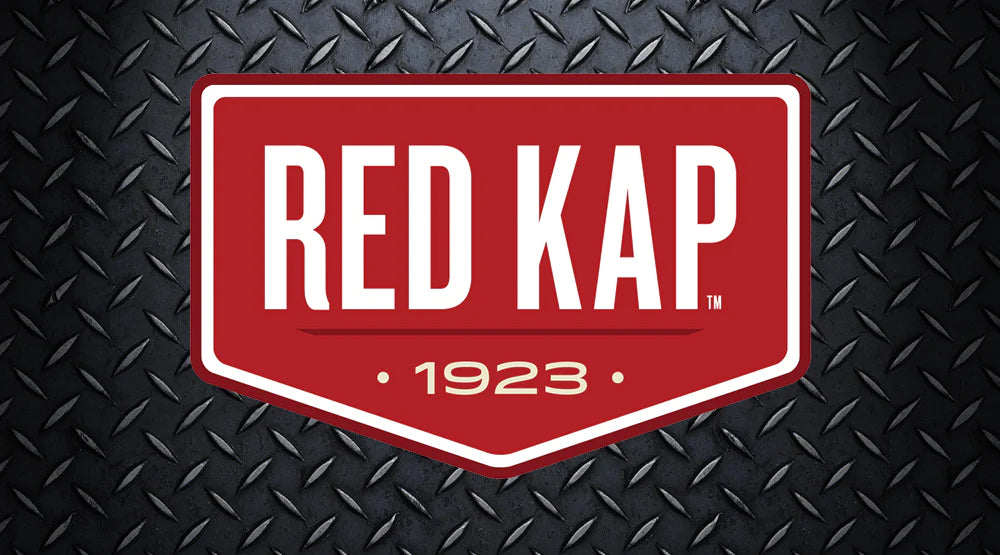 RED KAP