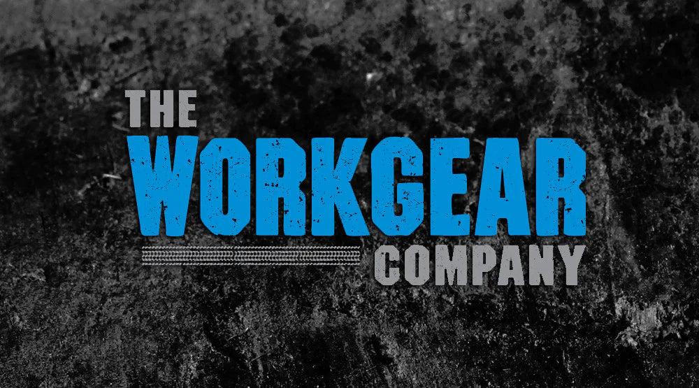 WORKGEAR DESIGN TEAM