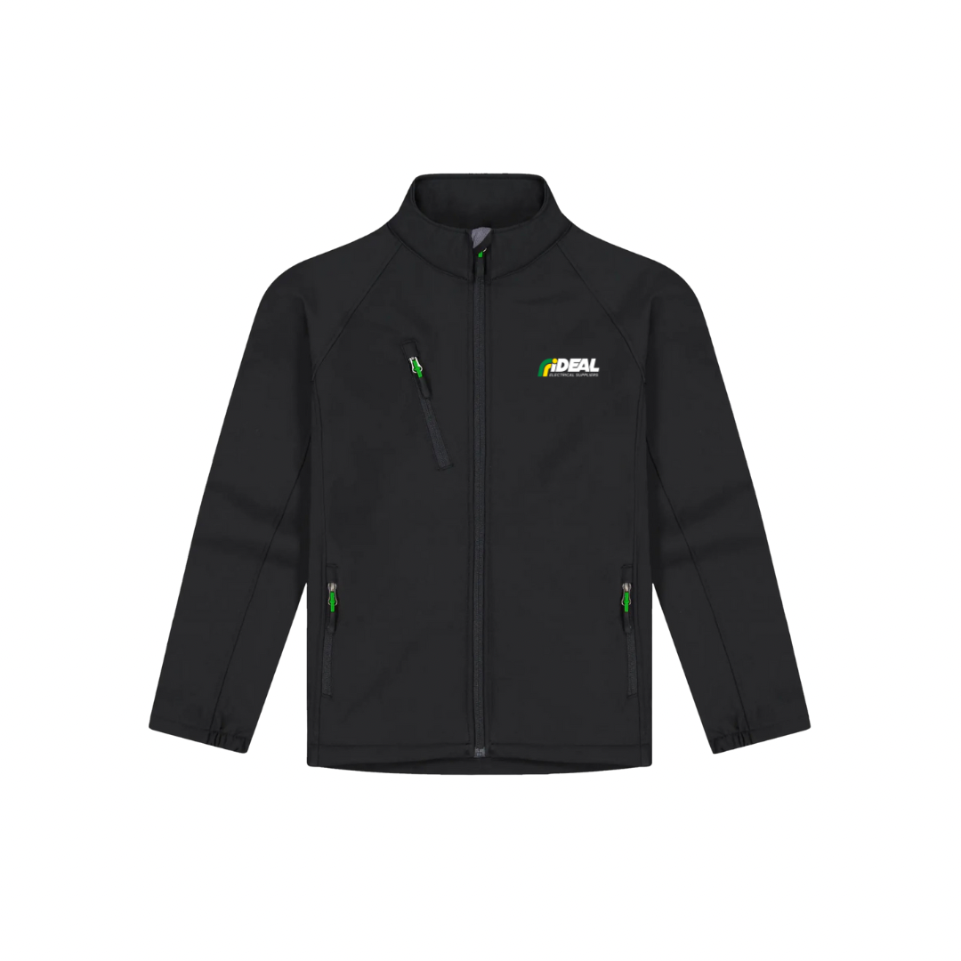 SOFTSHELL JACKET