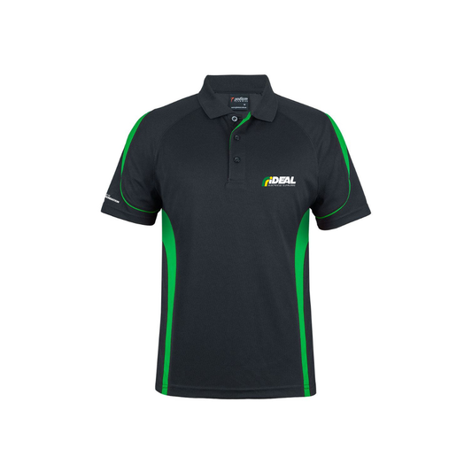 UNISEX POLO SHIRT