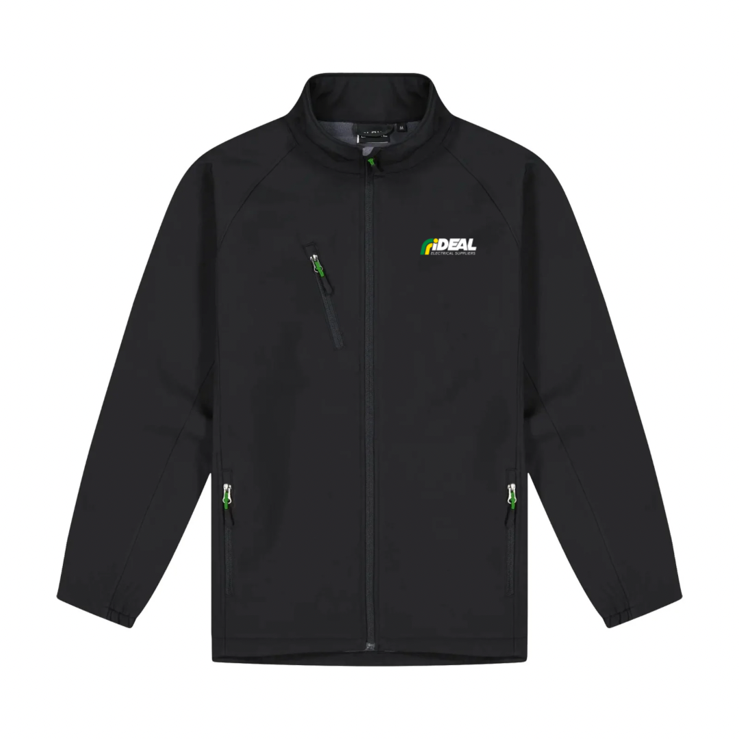SOFTSHELL JACKET