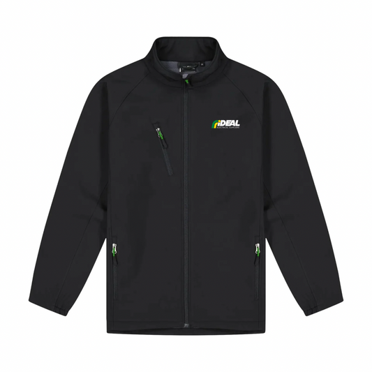 SOFTSHELL JACKET