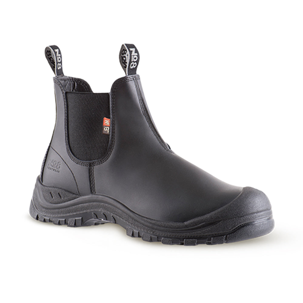 MARSDEN SLIP ON WORK BOOT The Workgear Company