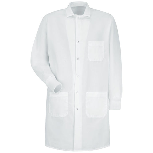LAB COAT SPECIALIZED CUFFED UNISEX