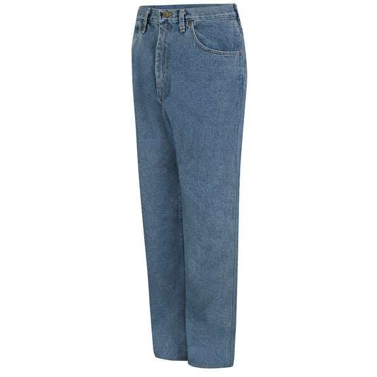 MEN'S RELAXED FIT JEAN