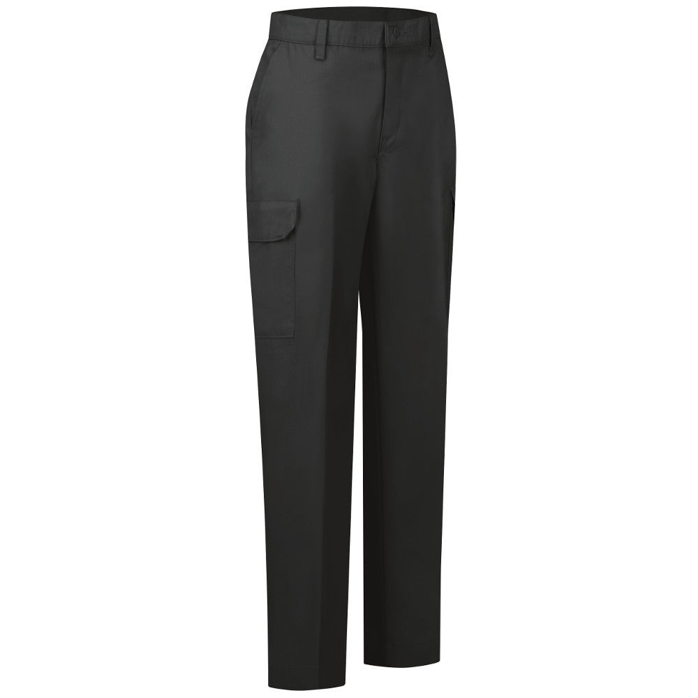 WOMEN'S INDUSTRIAL CARGO PANT – The Workgear Company
